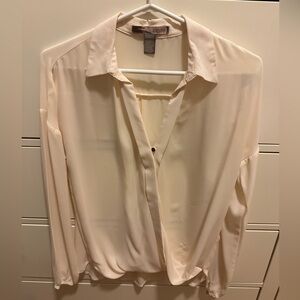 Forever 21 blouse
